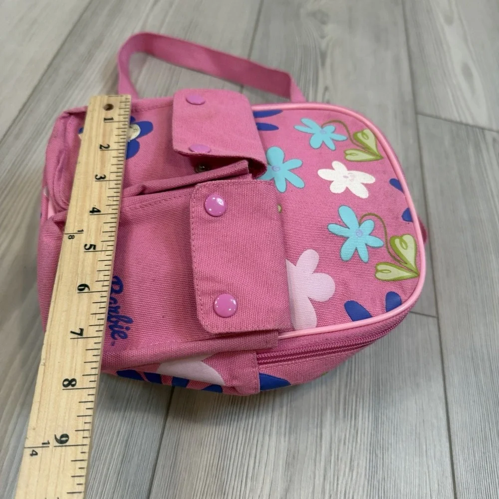 Vintage 2000s pink